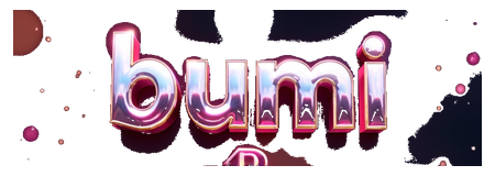 bumi 4d logo