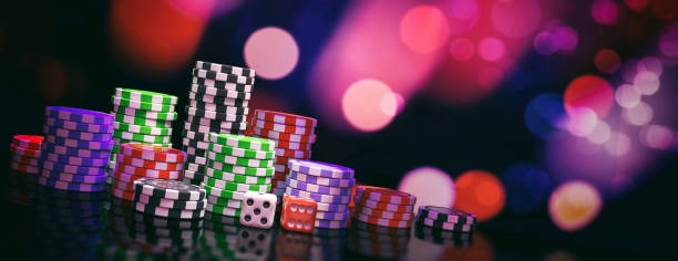 bumi 4d Live Casino